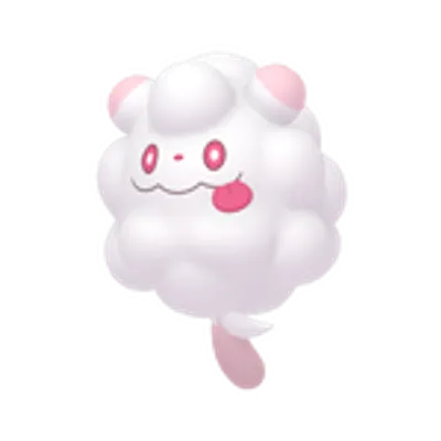 ペロッパフの画像