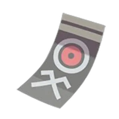 のろいのおふだの画像