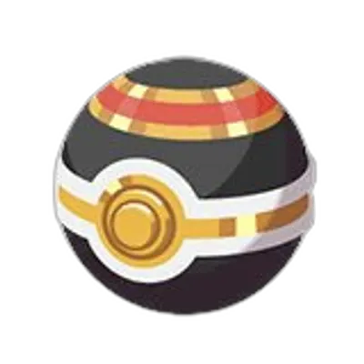 ゴージャスボールの画像