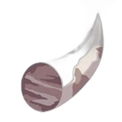 りゅうのキバの画像