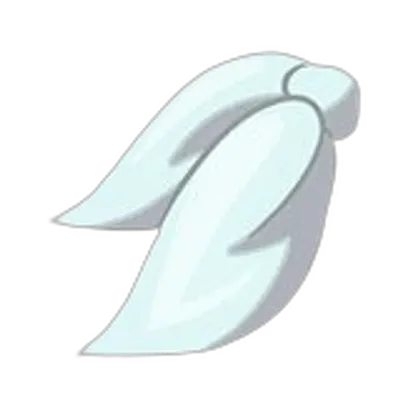 シルクのスカーフの画像