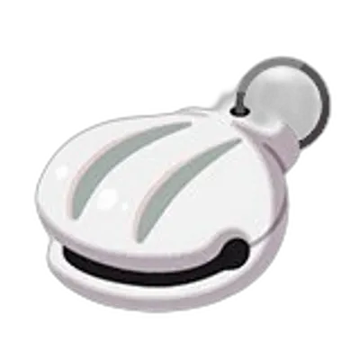 かいがらのすずの画像