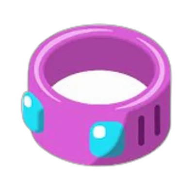 パワーレンズの画像