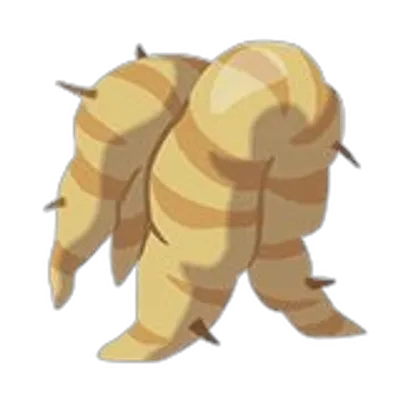 おおきなねっこの画像