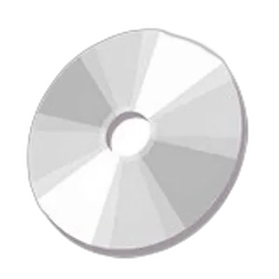 わざマシン001「ずつき」の画像