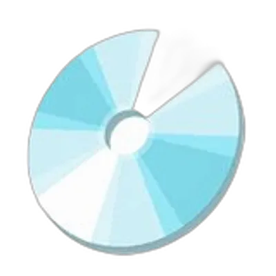 わざマシン013「れいとうビーム」の画像