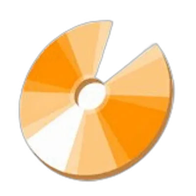 わざマシン014「ほのおのキバ」の画像