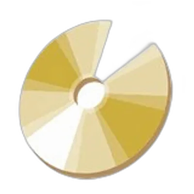 わざマシン012「いわなだれ」の画像