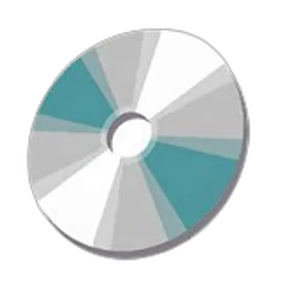 わざマシン058「アイアンヘッド」の画像