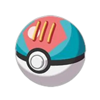 ルアーボールの画像