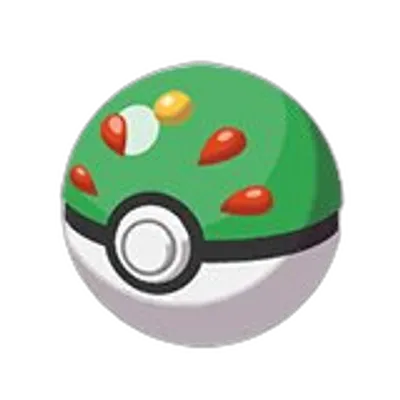 フレンドボールの画像