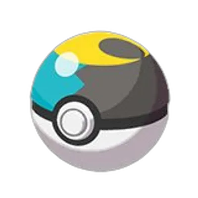 ムーンボールの画像