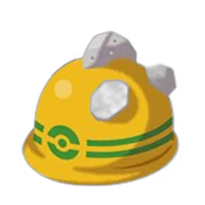 ゴツゴツメットの画像