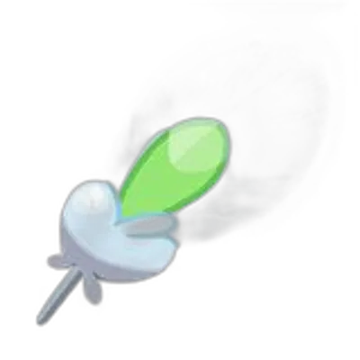 しゅんぱつのハネの画像