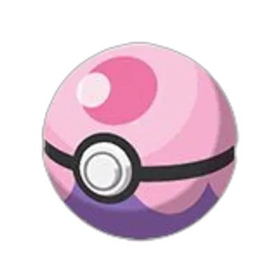 ドリームボールの画像