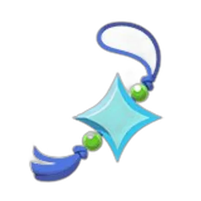 ひかるおまもりの画像