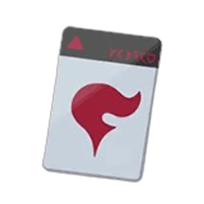 エレベータのキーの画像