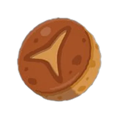 ミアレガレットの画像