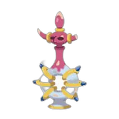 いましめのツボの画像