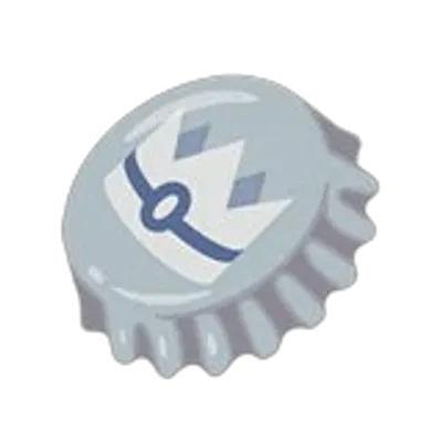 ぎんのおうかんの画像