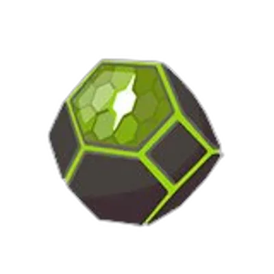 ジガルデキューブの画像