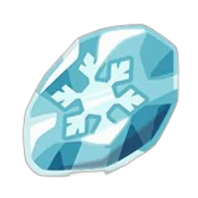 こおりのいしの画像