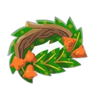 ガラナツリースの画像