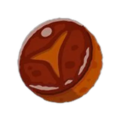 すごいミアレガレットの画像