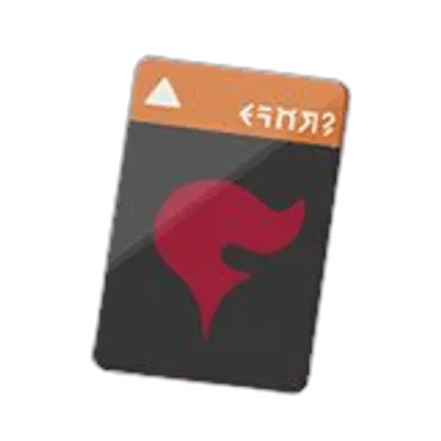 ラボのカードキーAの画像