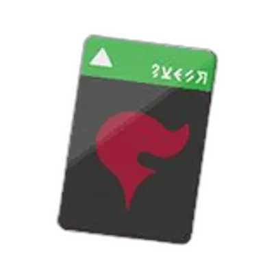 ラボのカードキーBの画像