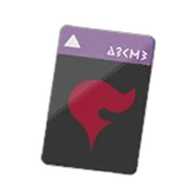 ラボのカードキーCの画像