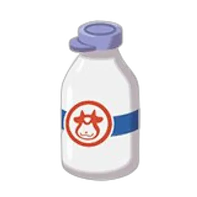 モーモーミルクの画像