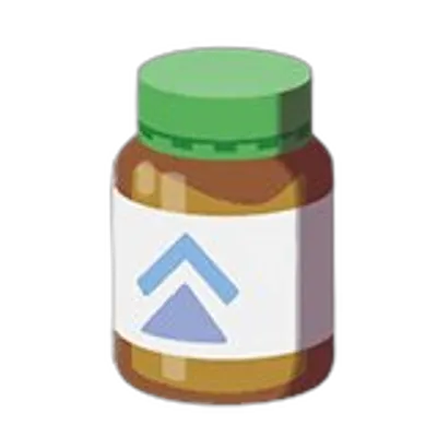 マックスアップの画像