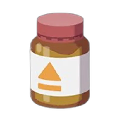 タウリンの画像