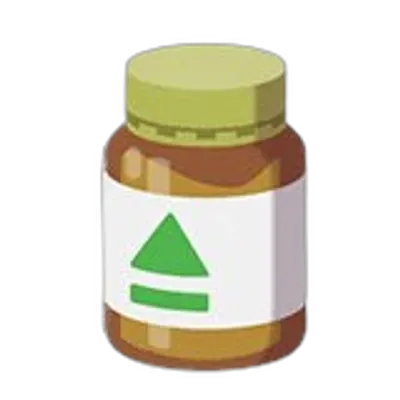 ブロムヘキシンの画像