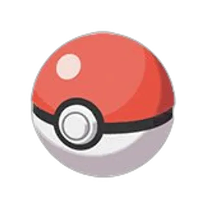 モンスターボールの画像