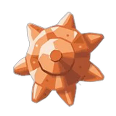 たいようのいしの画像