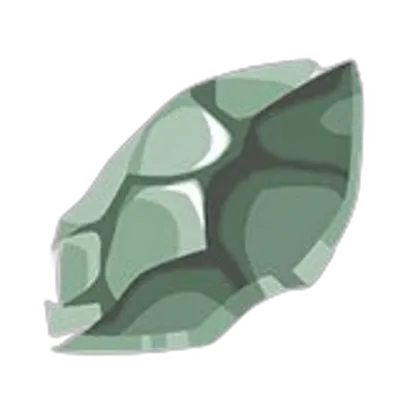 つきのいしの画像