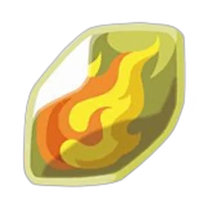 ほのおのいしの画像