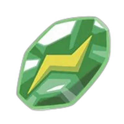 かみなりのいしの画像