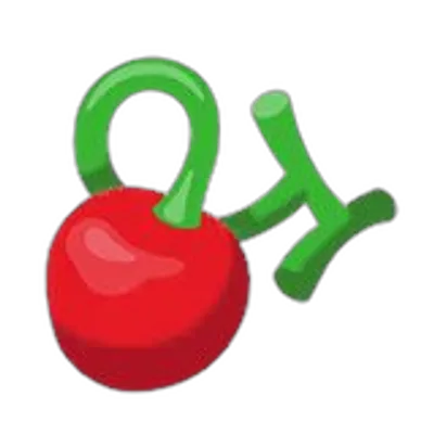 クラボのみの画像