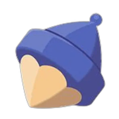 カゴのみの画像