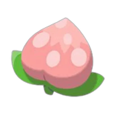 モモンのみの画像