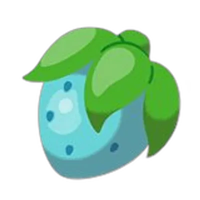 チーゴのみの画像