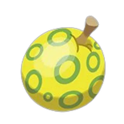 ナナシのみの画像