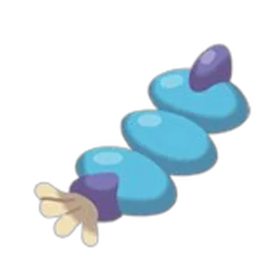 ネコブのみの画像