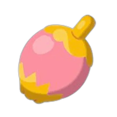 タポルのみの画像