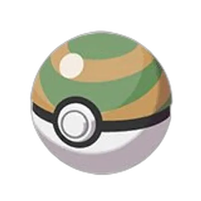 ネストボールの画像