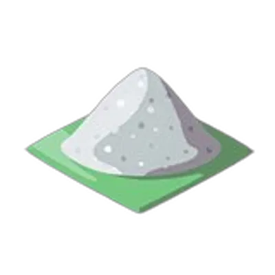 ぎんのこなの画像