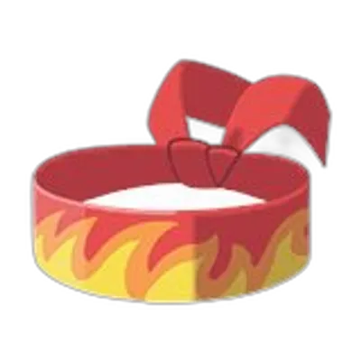 きあいのハチマキの画像